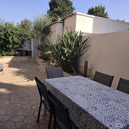 Villa Meri Torre Lapillo Eksteriør billede