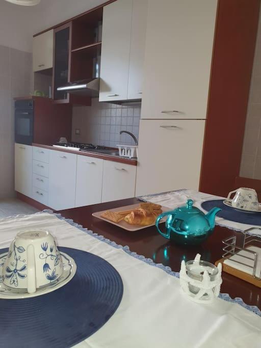Villa Meri Torre Lapillo Eksteriør billede