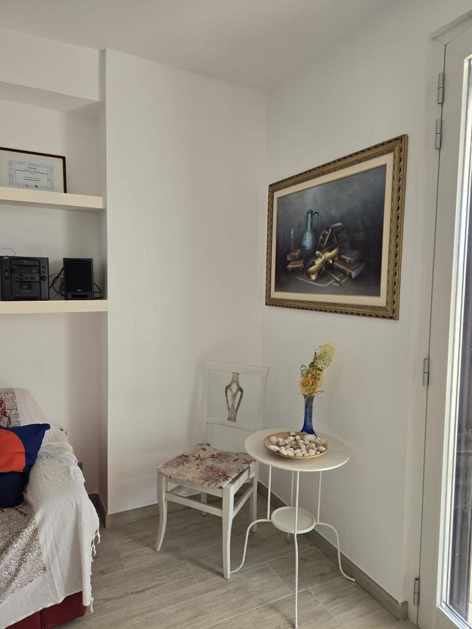 Villa Meri Torre Lapillo Eksteriør billede