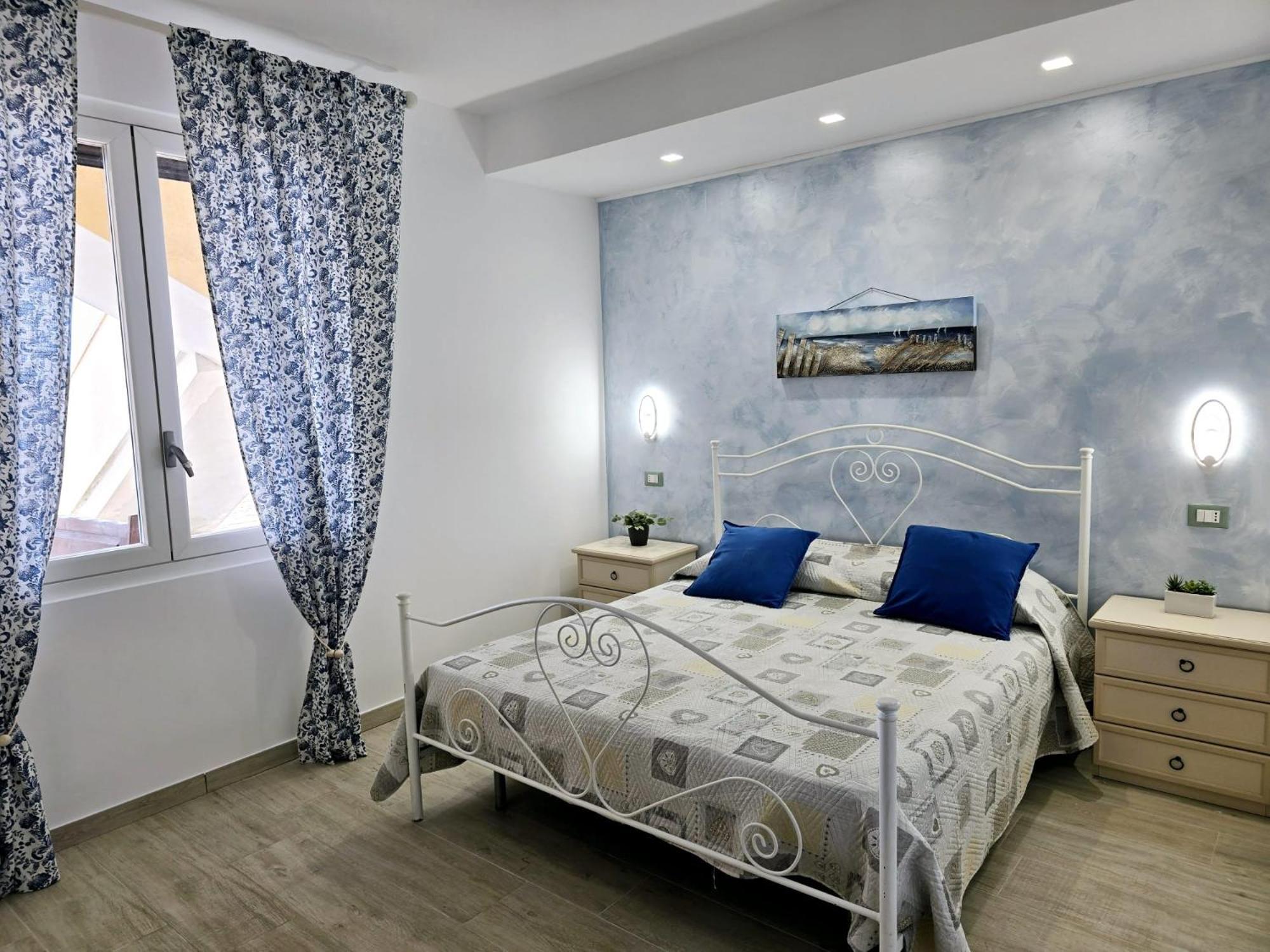 Villa Meri Torre Lapillo Eksteriør billede